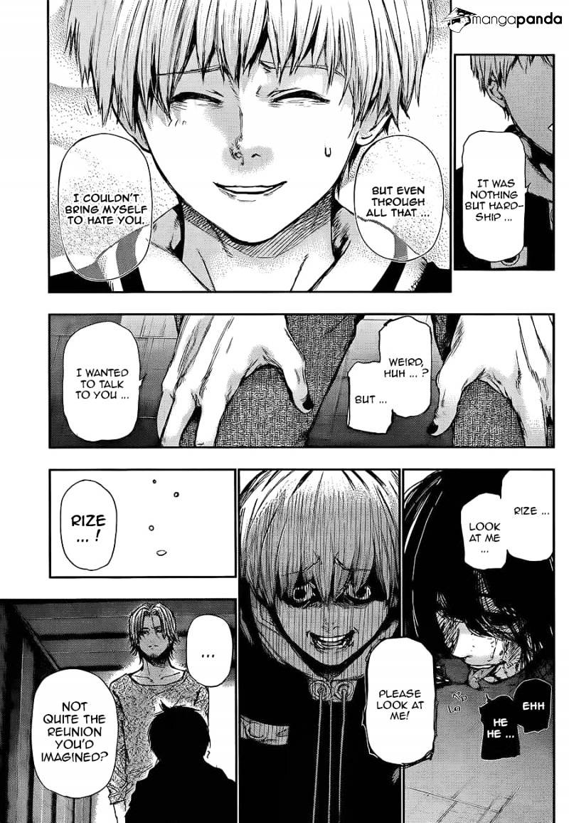 Tokyo Ghoul Chapter 116 8